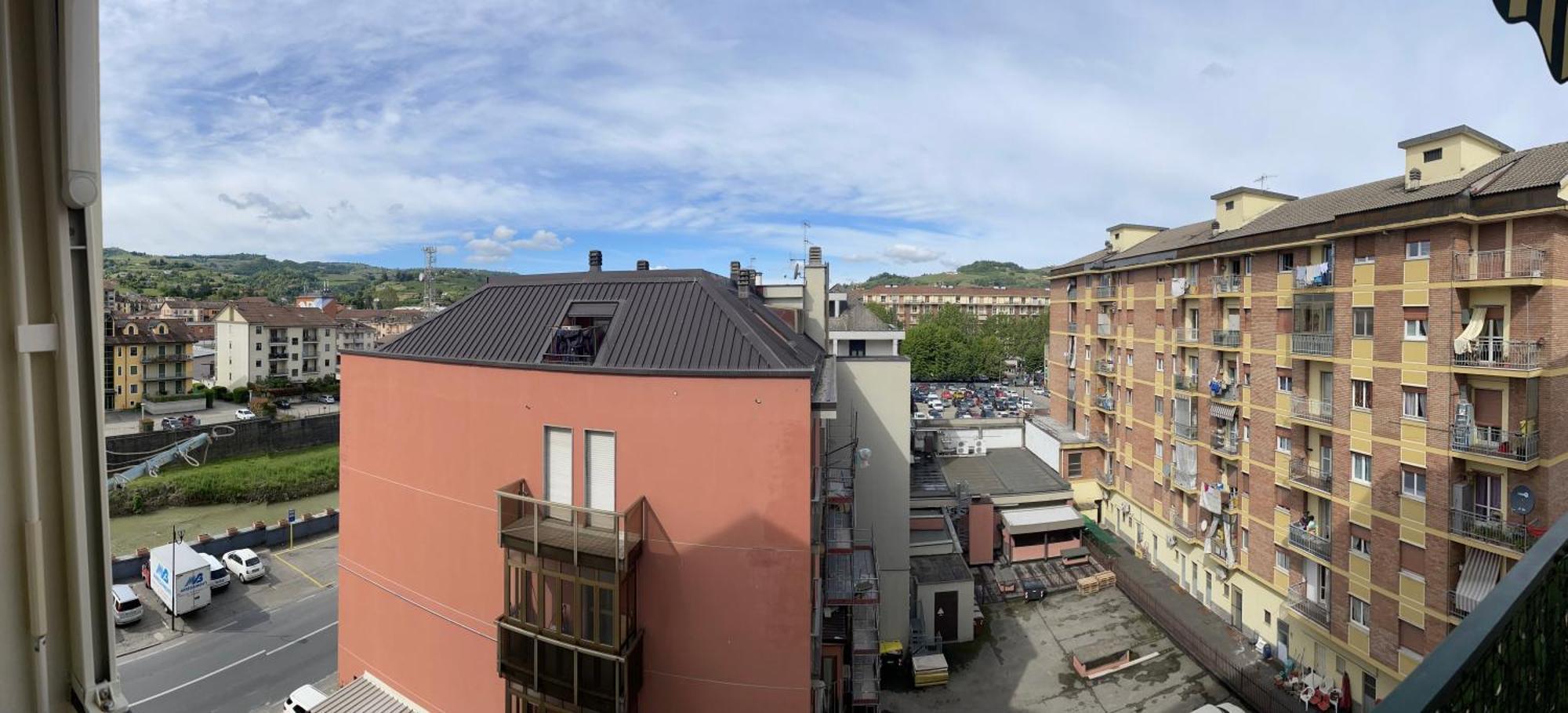 Spring Apartment Canelli Exterior photo