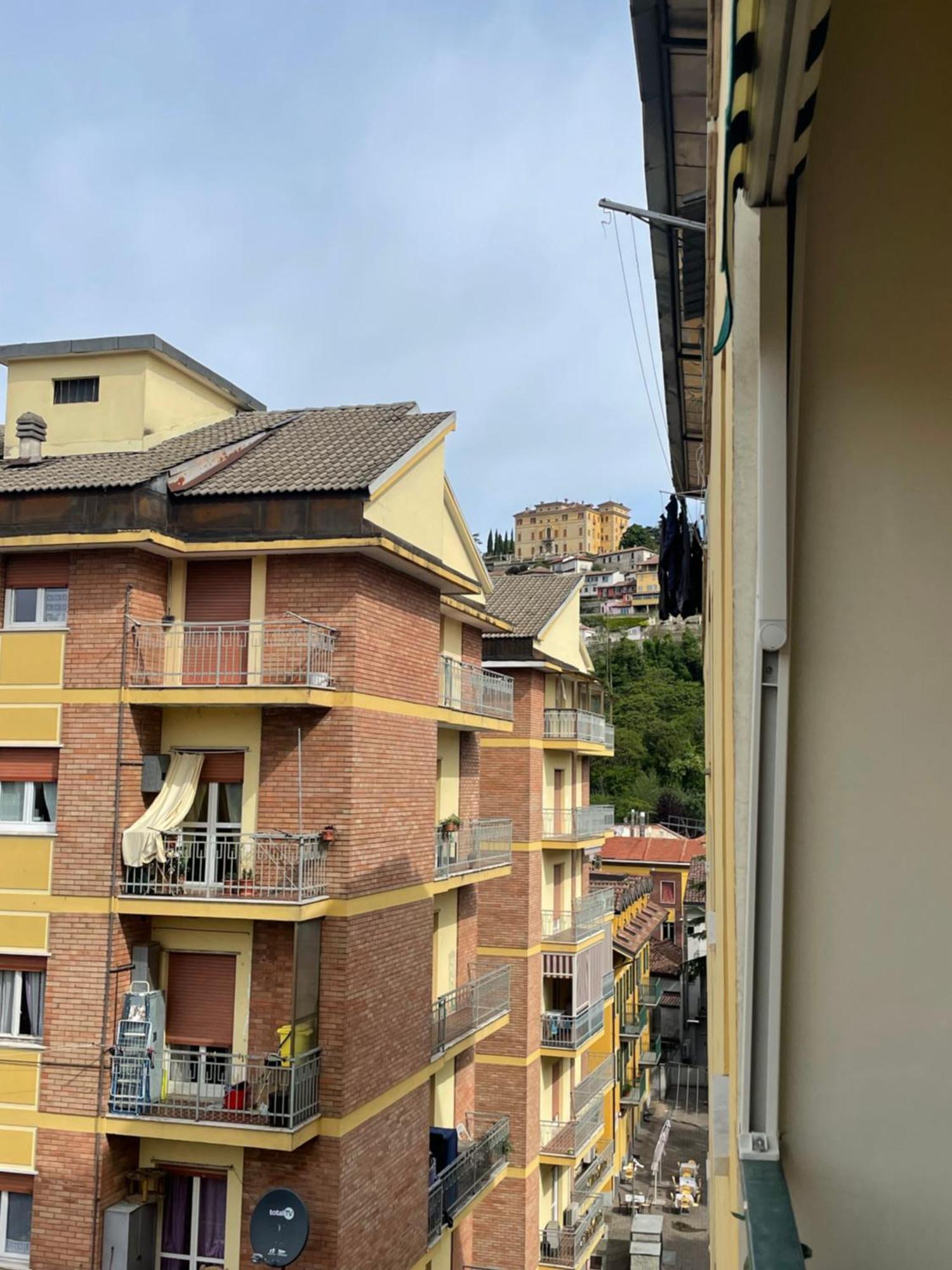 Spring Apartment Canelli Exterior photo