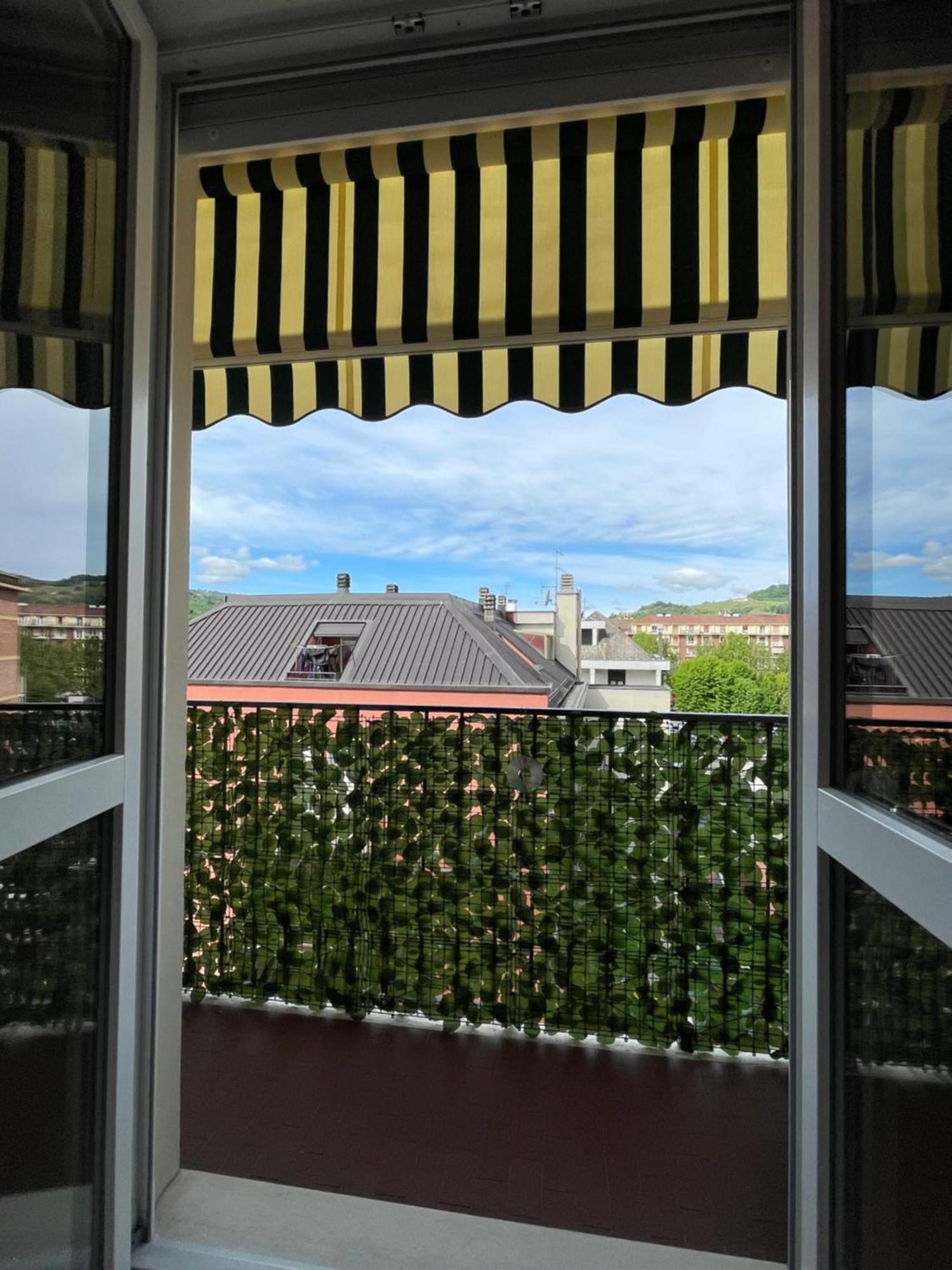 Spring Apartment Canelli Exterior photo